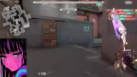 CatalinaANIDEA     online show from December 11, 10:27 pm