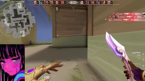 CatalinaANIDEA     online show from December 30, 9:40 pm