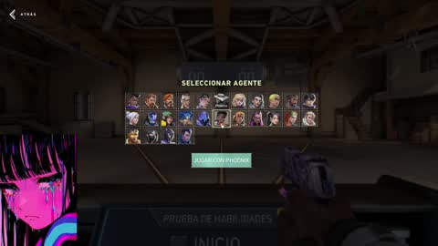 CatalinaANIDEA     online show from January 18, 9:13 pm