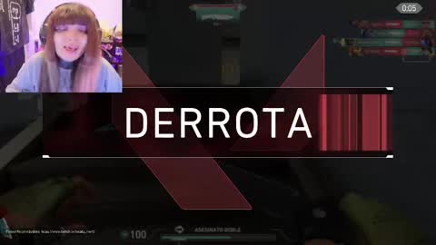 CatalinaANIDEA     online show from February 21, 7:01 am