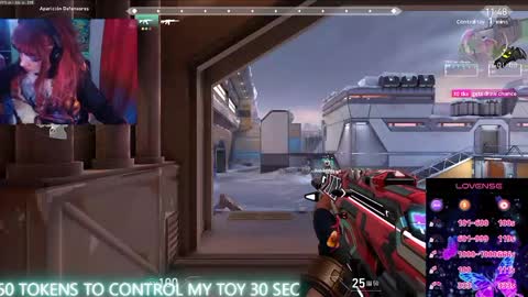 CatalinaANIDEA     online show from October 10, 10:20 pm