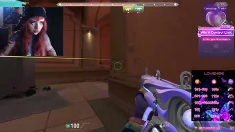 CatalinaANIDEA     online show from March 24, 10:48 pm