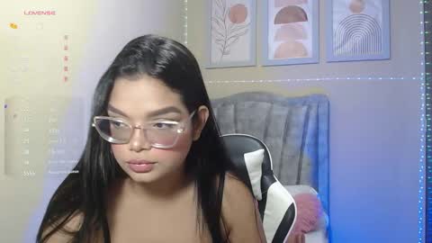 ana online show from October 12, 5:06 am