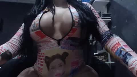 lindsaycozardeep online show from January 16, 10:47 pm