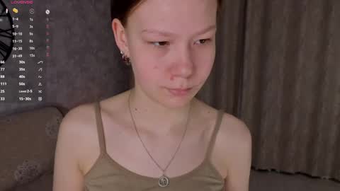 lindsayvandy online show from May 15, 7:10 pm
