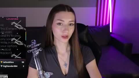 Snapshot of lindsey_mey chatting on June 25, 9:41 pm Lindsey online show from June 25, 9:41 pm