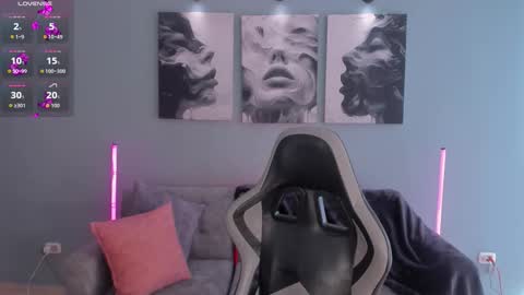 Lin online show from November 29, 3:04 pm