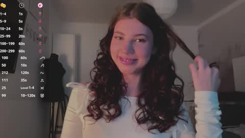 Linda online show from March 23, 1:37 pm