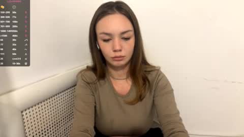 Kate online show from September 29, 5:29 pm