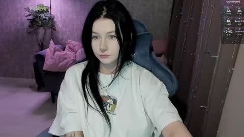 Lina online show from January 10, 5:53 am