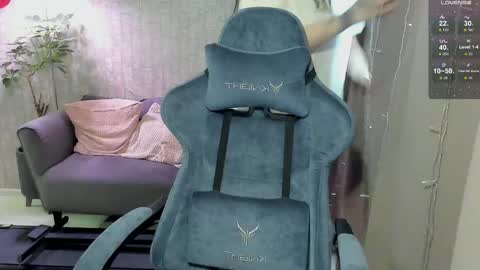 Lina online show from April 22, 11:12 am