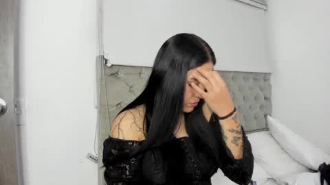 Lina  online show from October 20, 2:01 am