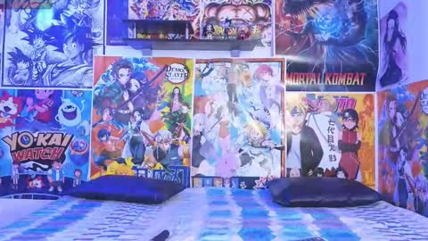 ling ling24 online show from December 11, 11:51 am