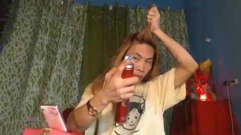 weng bustamante online show from October 11, 9:52 am