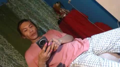 weng bustamante online show from November 3, 3:02 pm