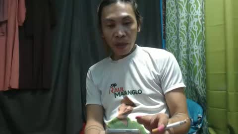 weng bustamante online show from December 2, 4:13 pm