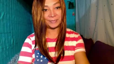 Snapshot of linkingqueens69 chatting on July 1, 4:47 am linkingqueens69 online show from July 1, 4:47 am