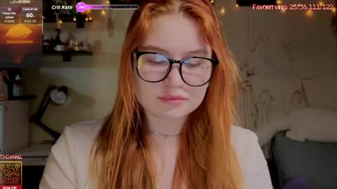 Lina online show from May 15, 3:35 am