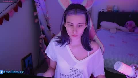 linksiss online show from March 19, 8:29 am