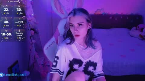 linksiss online show from April 4, 4:59 pm