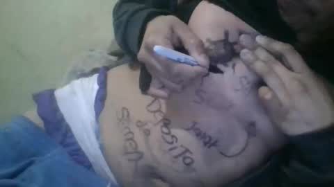 lilia online show from January 5, 8:12 pm