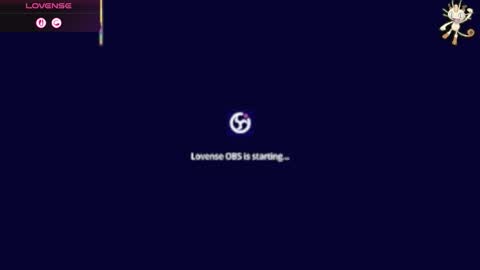 Luciana online show from November 25, 8:31 pm