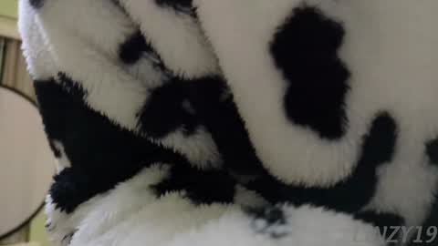 Linzy19 online show from January 12, 3:17 am