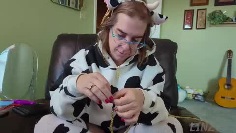 Linzy19 online show from November 6, 3:02 pm