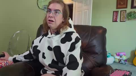 Linzy19 online show from November 7, 5:13 pm