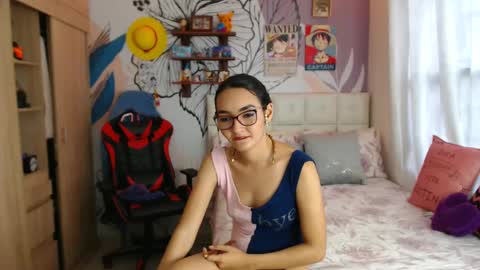 LinzyBaner online show from March 10, 10:02 pm