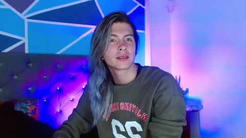 Snapshot of lio_rossue chatting on October 6, 8:12 am Lio online show from October 6, 8:12 am