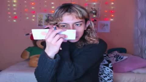 Lio Rouse online show from January 8, 4:04 am