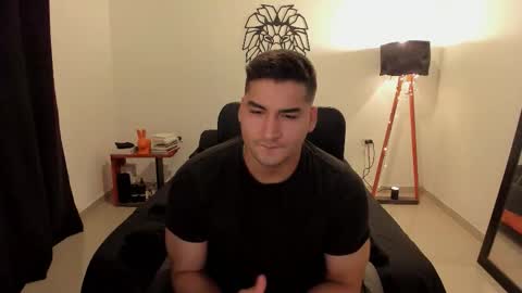 Lion online show from January 14, 1:11 am