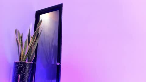 Liorah wolf online show from February 26, 7:57 pm