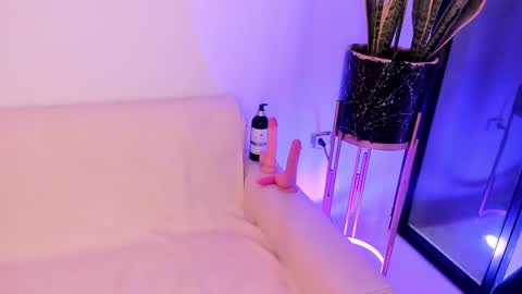 Liorah wolf online show from March 13, 8:59 pm