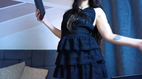 Snapshot of liorasterling chatting on May 30, 7:33 pm liorasterling online show from May 30, 7:33 pm