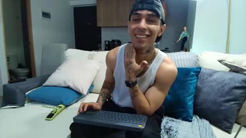 Lior Vante online show from January 14, 11:20 pm