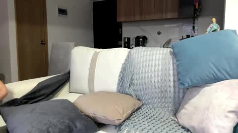 Lior Vante online show from January 18, 10:57 pm