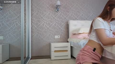 Liory online show from April 19, 9:19 am