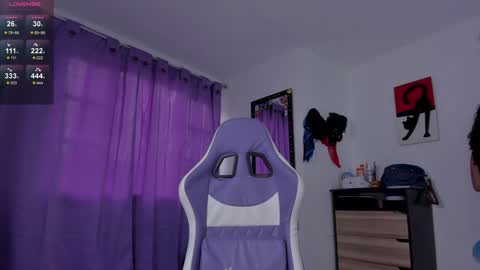 Snapshot of lips_sarasofia chatting on January 8, 12:05 pm lips_sarasofia online show from January 8, 12:05 pm