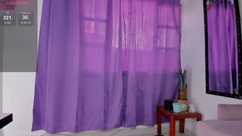 Snapshot of lips_sarasofia chatting on January 28, 10:56 pm lips_sarasofia online show from January 28, 10:56 pm