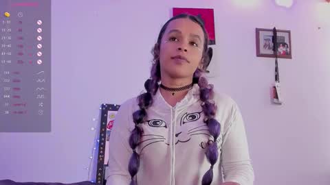 Snapshot of lips_sarasofia chatting on September 30, 2:27 am lips_sarasofia online show from September 30, 2:27 am