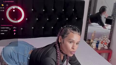 Snapshot of lips_sarasofia chatting on October 14, 2:45 am lips_sarasofia online show from October 14, 2:45 am