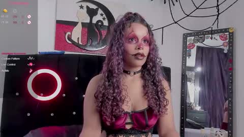 Snapshot of lips_sarasofia chatting on October 19, 11:05 pm lips_sarasofia online show from October 19, 11:05 pm