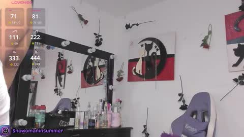 lips_sarasofia online show from March 21, 9:29 pm