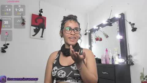 lips_sarasofia online show from April 13, 10:04 pm