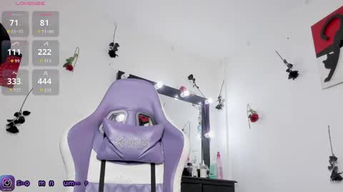 Snapshot of lips_sarasofia chatting on June 6, 8:13 pm lips_sarasofia online show from June 6, 8:13 pm