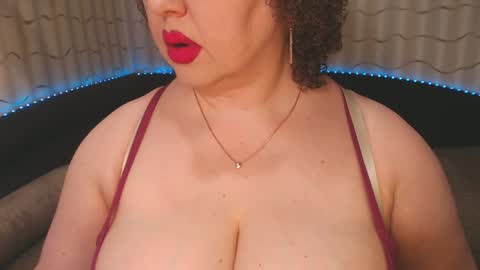 LIpsAddiction online show from January 12, 1:16 pm