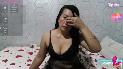 Snapshot of lipsofangel16 chatting on October 29, 11:56 am im cherry online show from October 29, 11:56 am