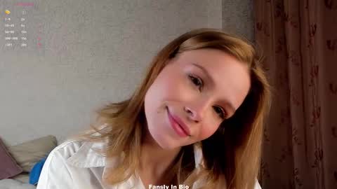 Lina online show from December 22, 1:13 am